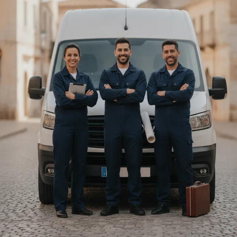 Abogado Laboralista Para Empresas equipo en Telde